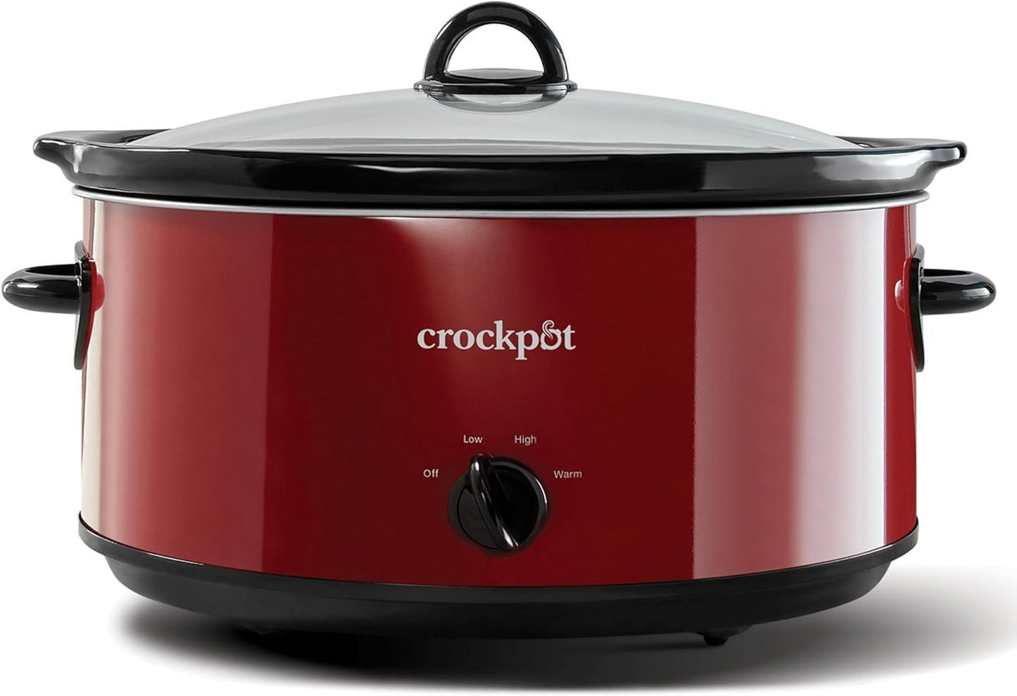 2 Quart Mini Slow Cooker – Classic Compact Cooker - Curated Catalog A9